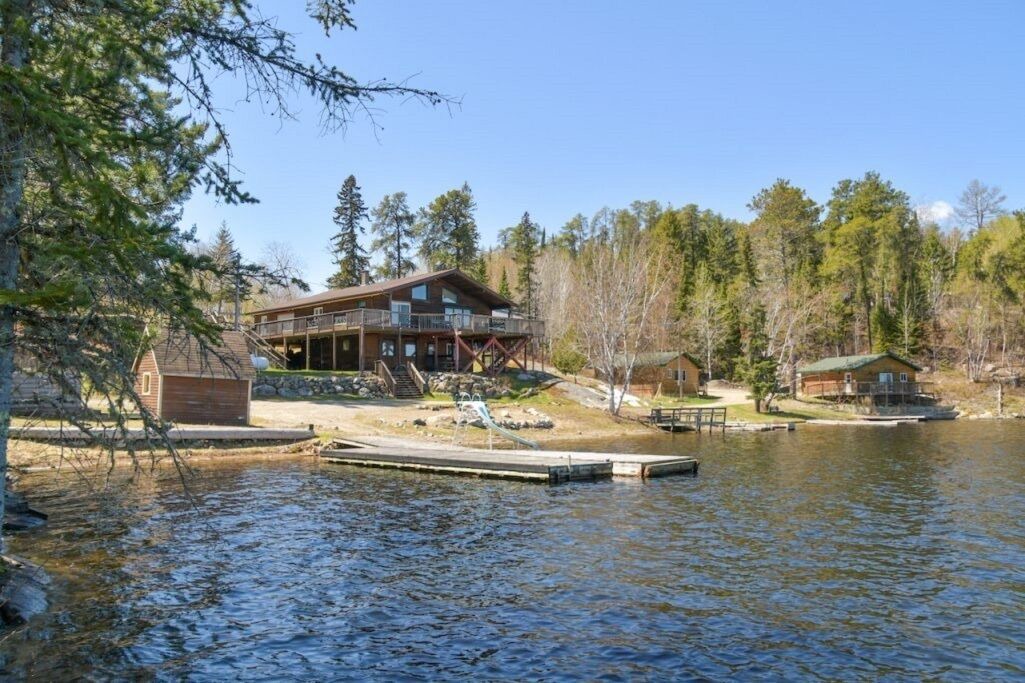 Photo of Outdoor in Sioux Narrows Nestor Falls