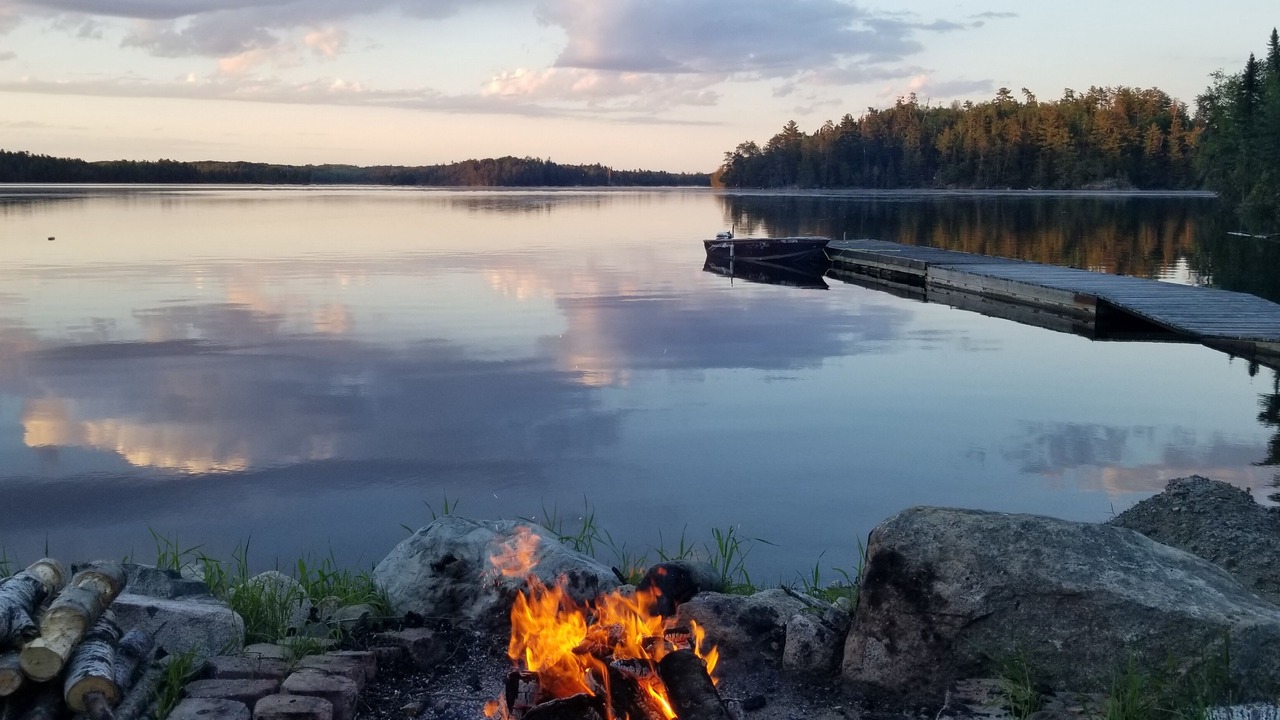 Photo of Outdoor in Sioux Narrows Nestor Falls