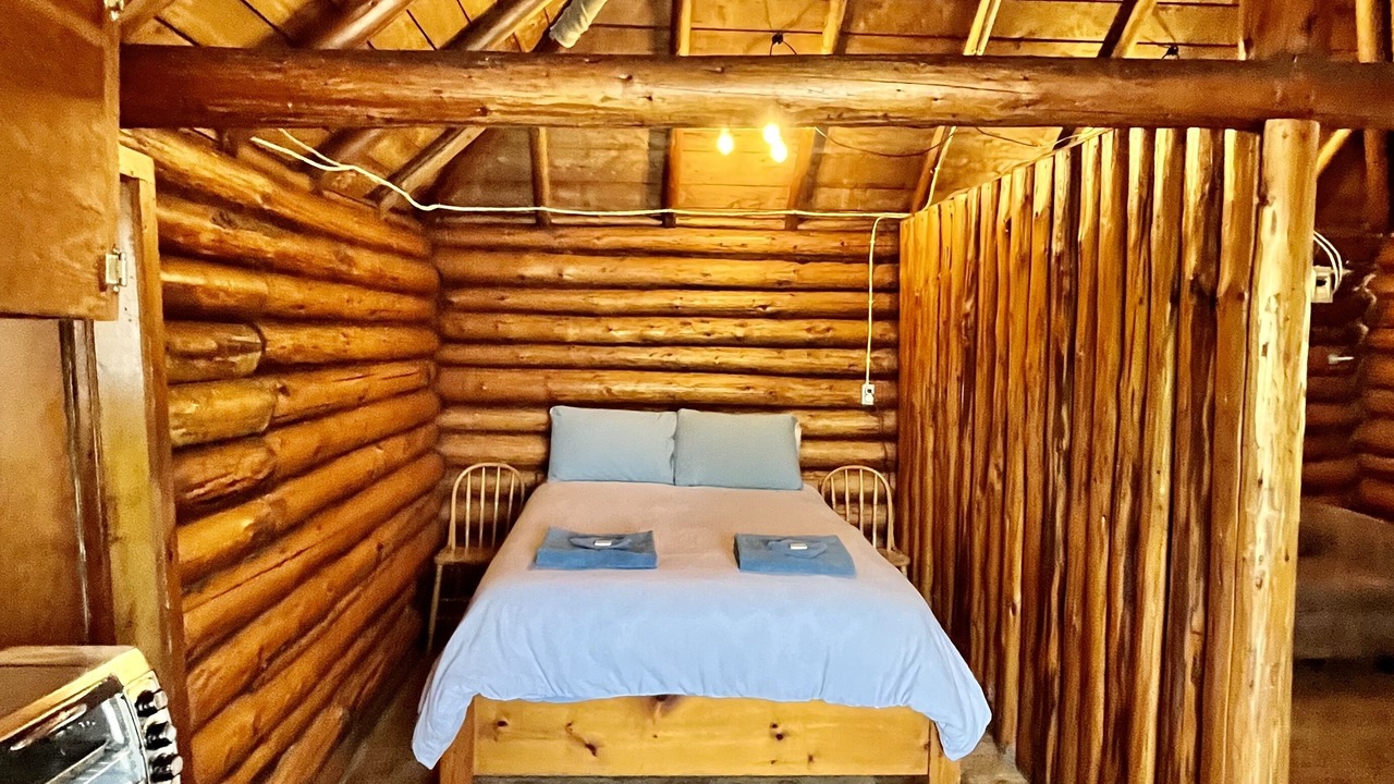 Photo of Bedroom in Sioux Narrows Nestor Falls