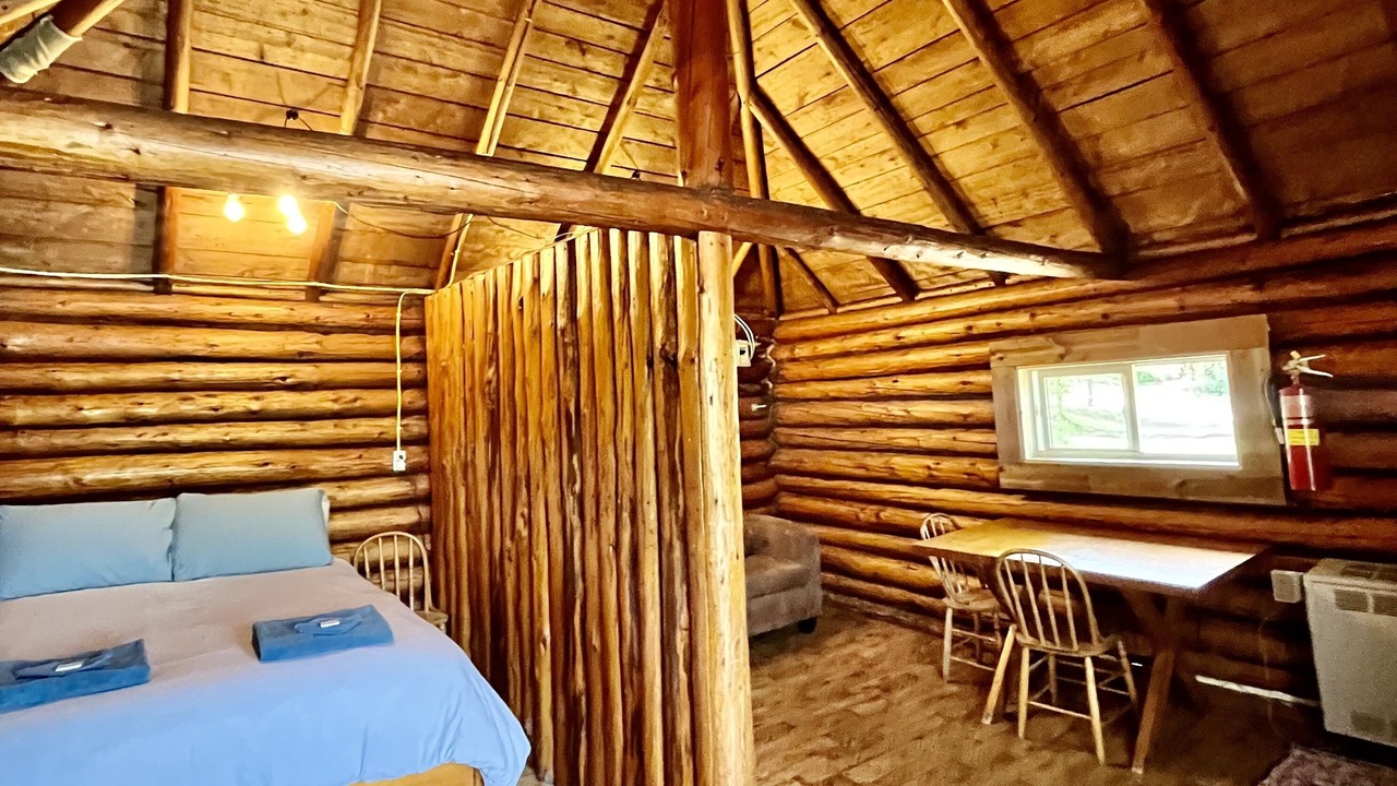 Photo of Bedroom in Sioux Narrows Nestor Falls