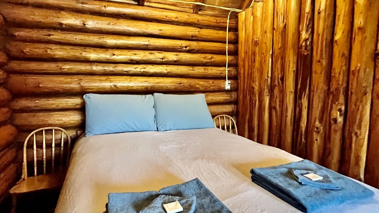 Photo of Bedroom in Sioux Narrows Nestor Falls
