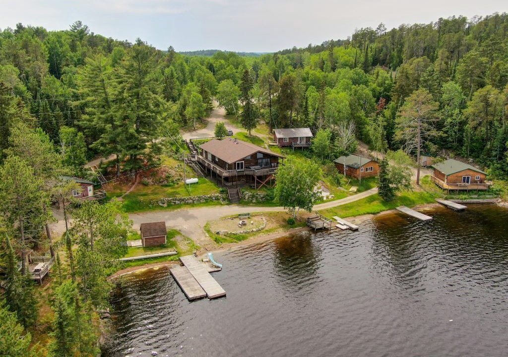 Photo of Outdoor in Sioux Narrows Nestor Falls