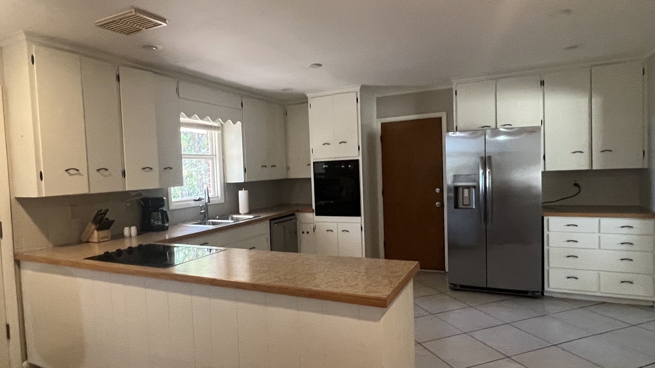 Photo of Kitchen in Muskogee