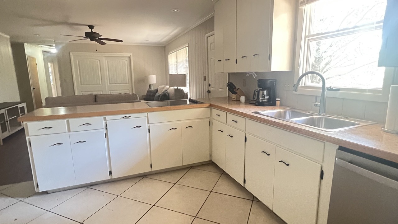 Photo of Kitchen in Muskogee