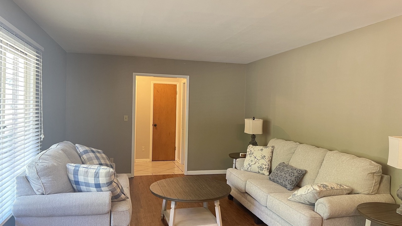 Photo of Livingroom in Muskogee