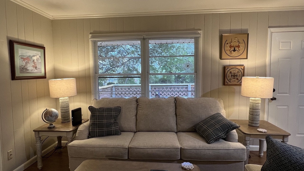 Photo of Livingroom in Muskogee