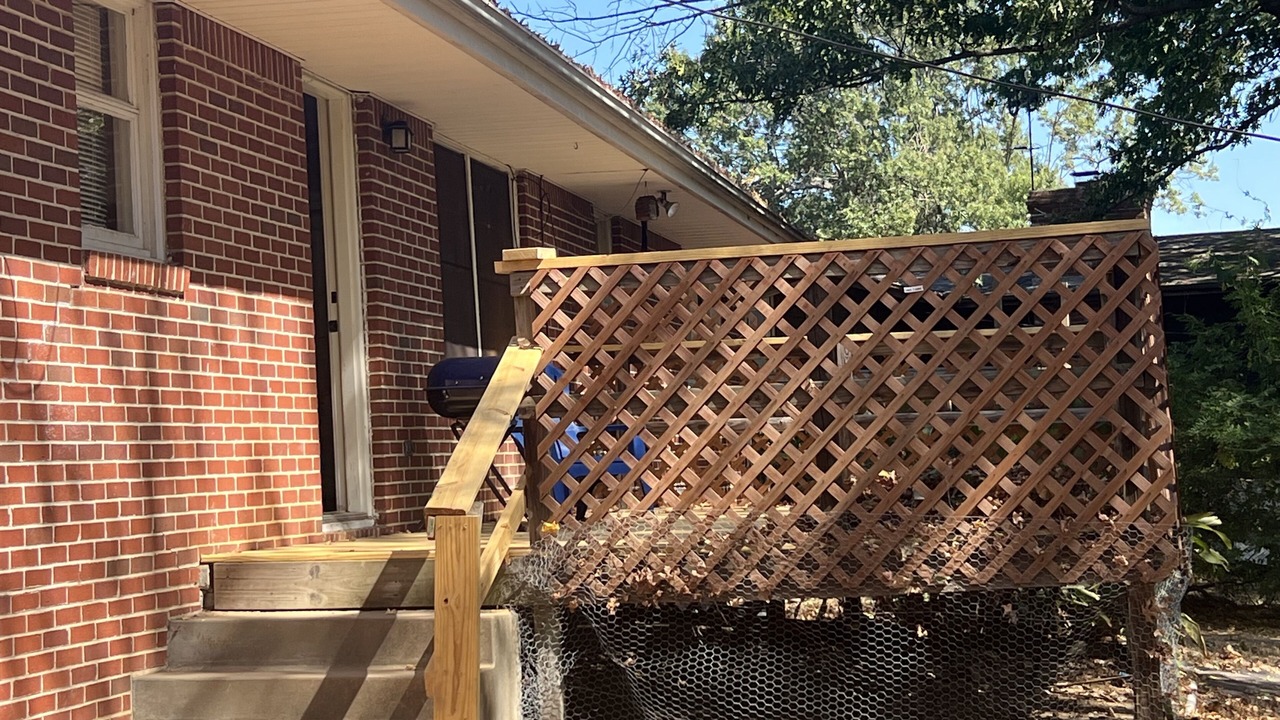 Photo of Outdoor in Muskogee