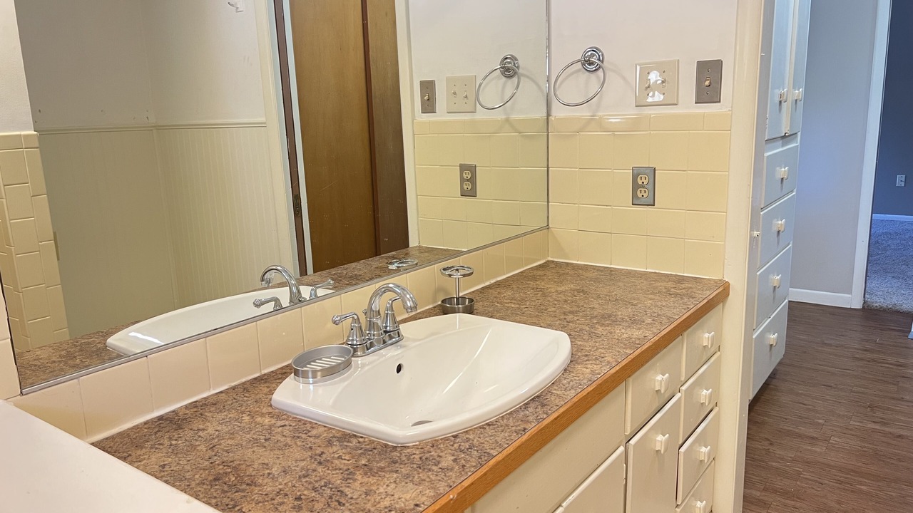 Photo of Bathroom in Muskogee