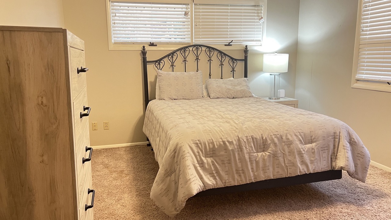 Photo of Bedroom in Muskogee