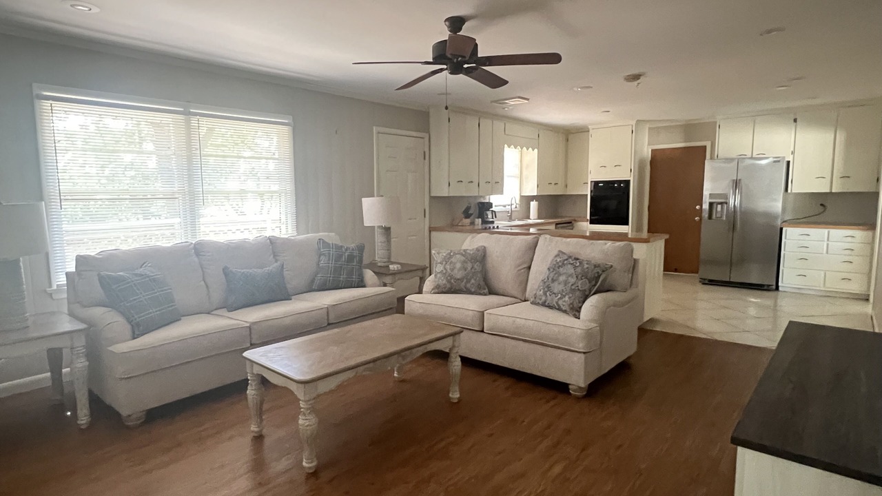 Photo of Livingroom in Muskogee