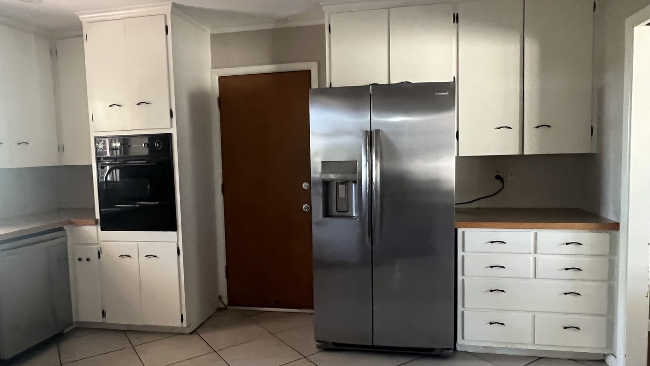 Photo of Kitchen in Muskogee