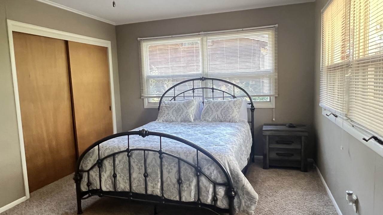 Photo of Bedroom in Muskogee