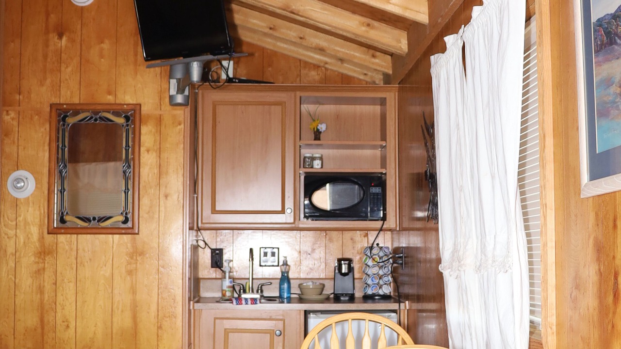 Photo of Bedroom in Tombstone