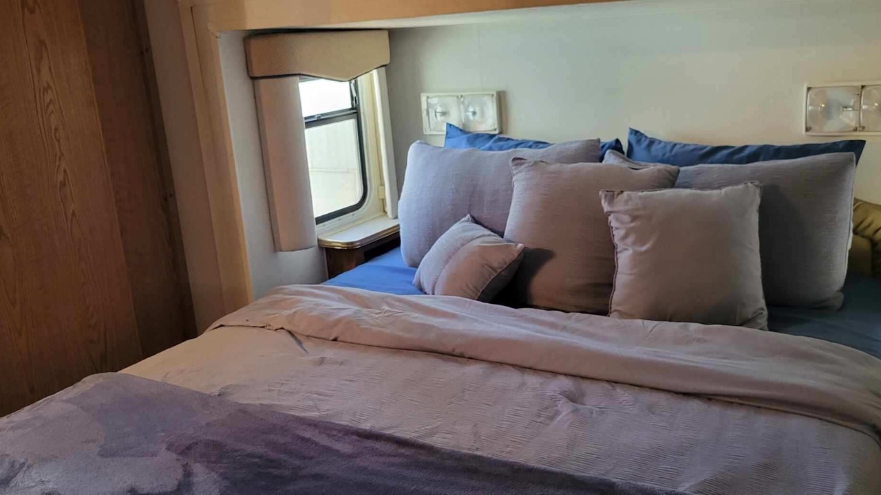 Photo of Bedroom in Tombstone