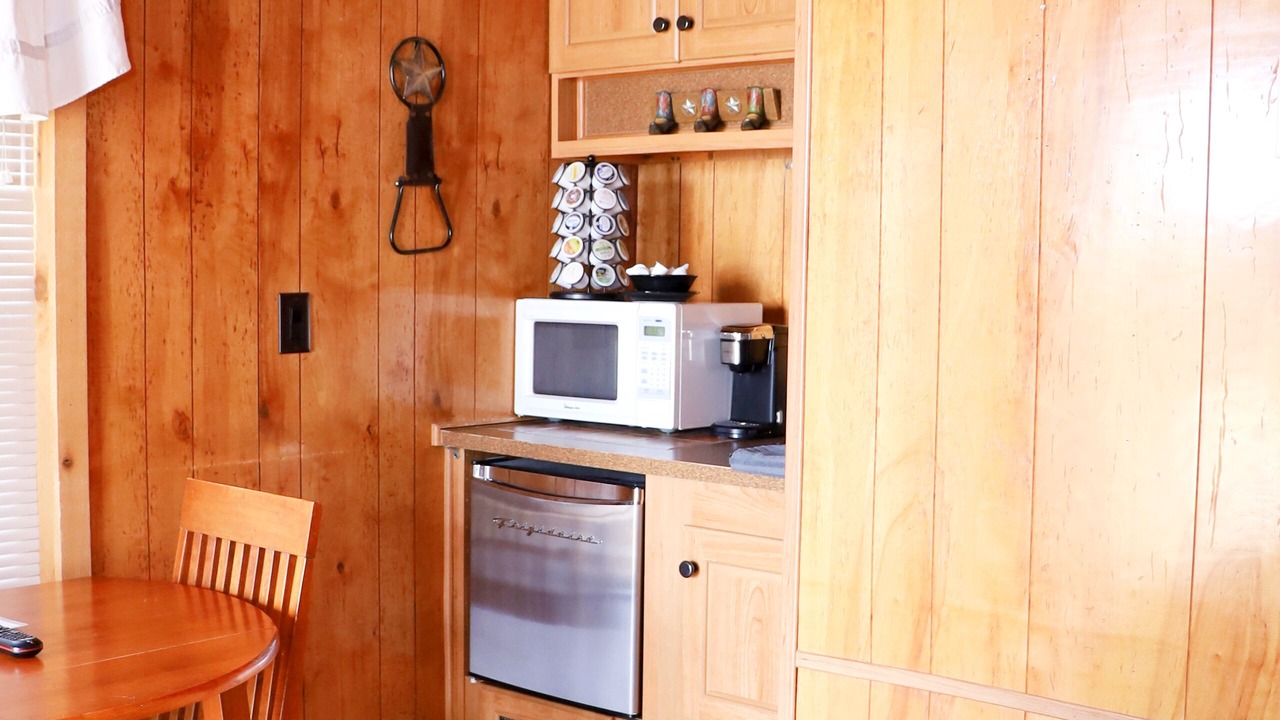 Photo of Kitchen in Tombstone