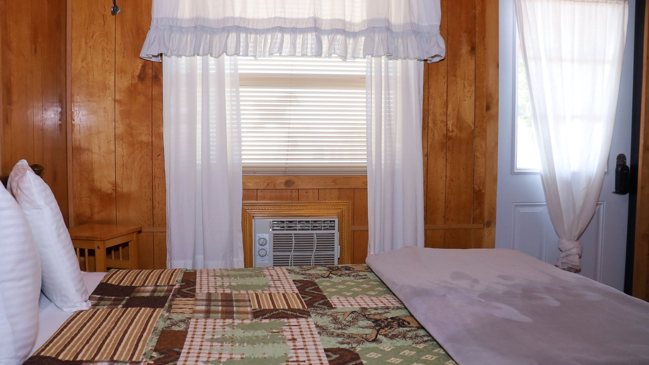 Photo of Bedroom in Tombstone