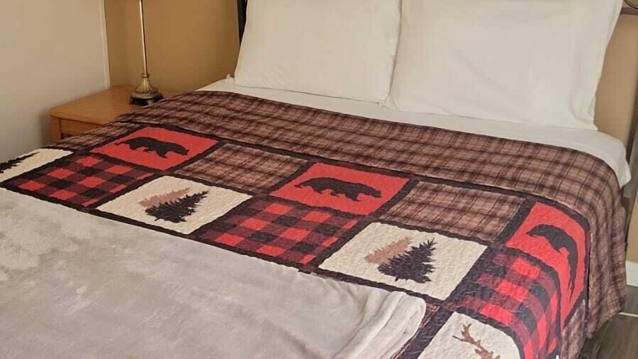 Photo of Bedroom in Tombstone