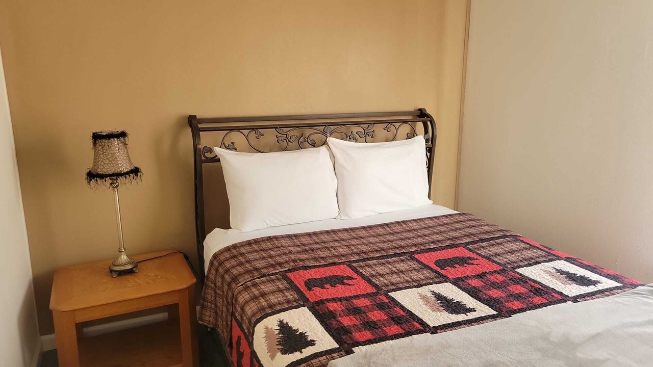 Photo of Bedroom in Tombstone