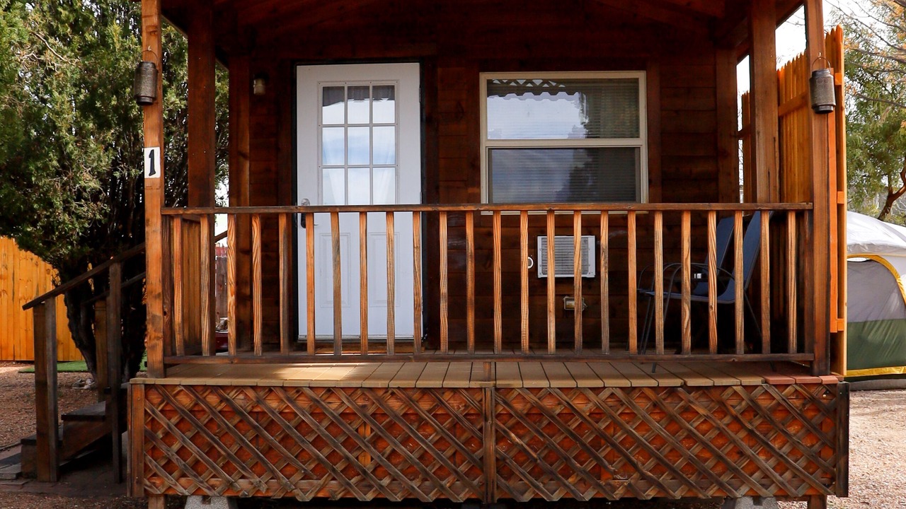 Photo of Outdoor in Tombstone