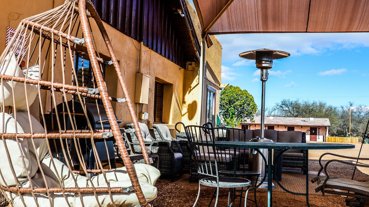 Photo of Outdoor in Tombstone