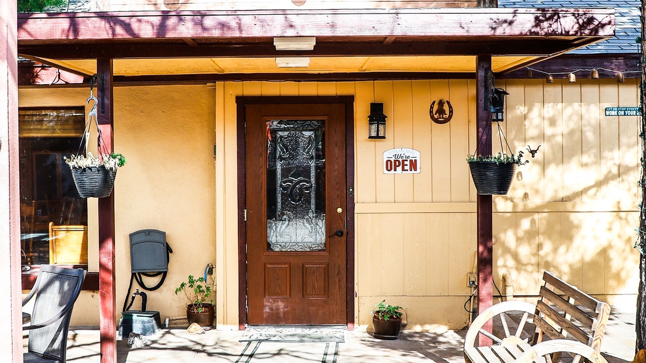 Photo of Outdoor in Tombstone