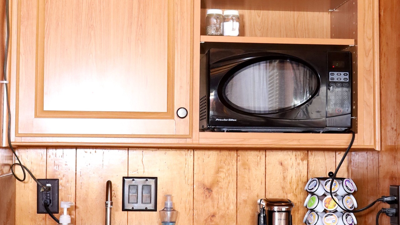 Photo of Kitchen in Tombstone