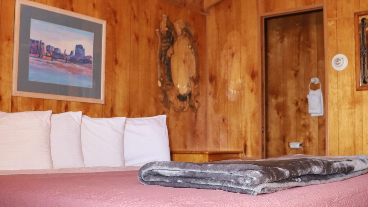 Photo of Bedroom in Tombstone