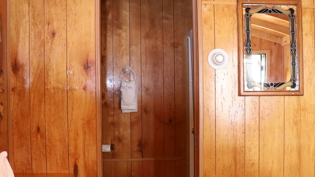 Photo of Bedroom in Tombstone