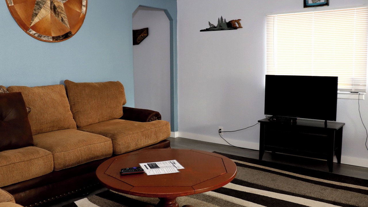 Photo of Bedroom in Tombstone