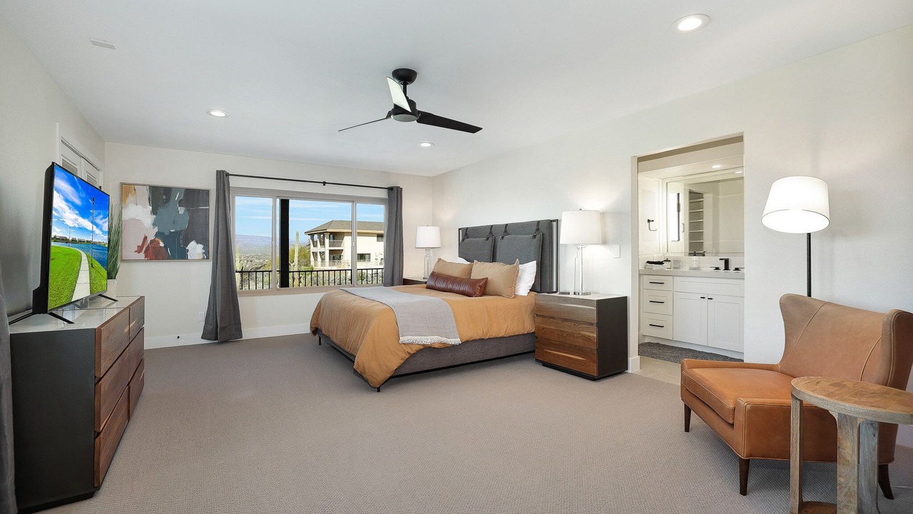 Photo of Bedroom in Surrey Hills