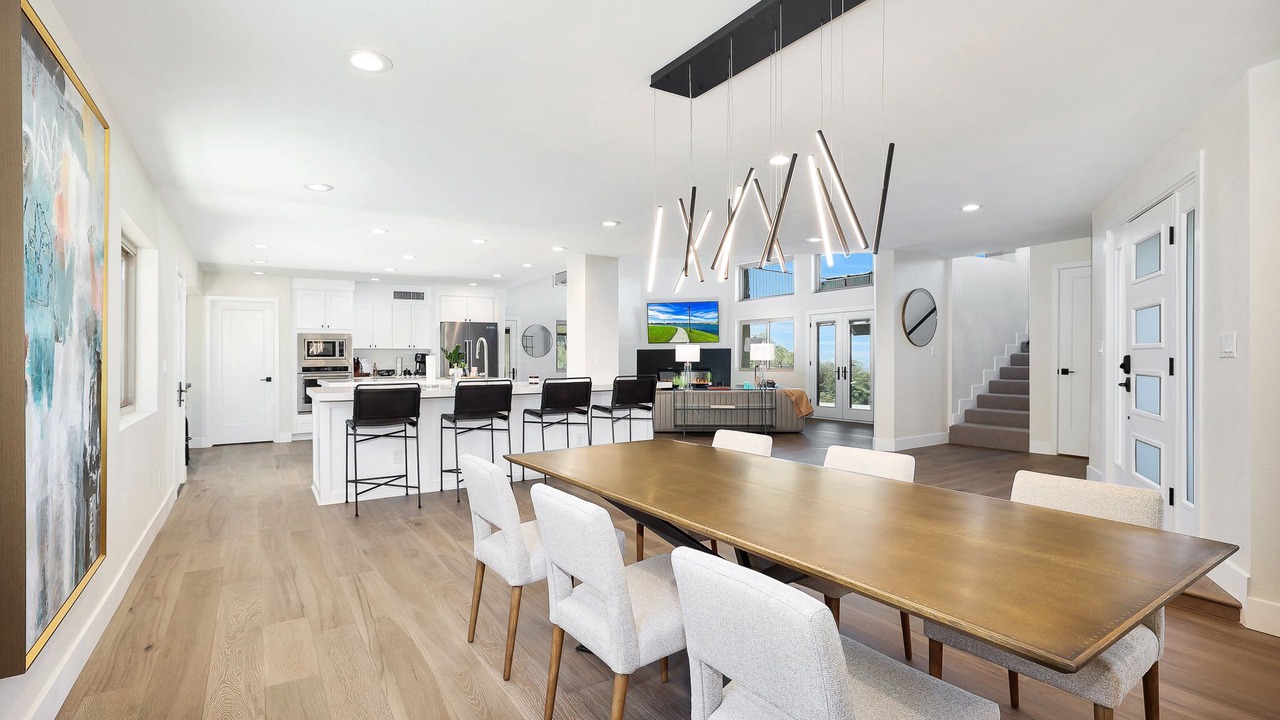 Photo of Livingroom in Surrey Hills