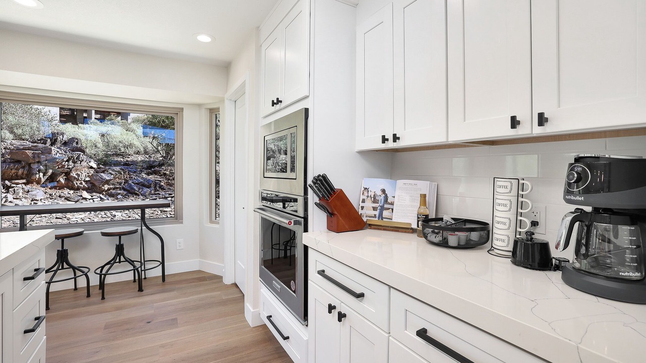 Photo of Kitchen in Surrey Hills
