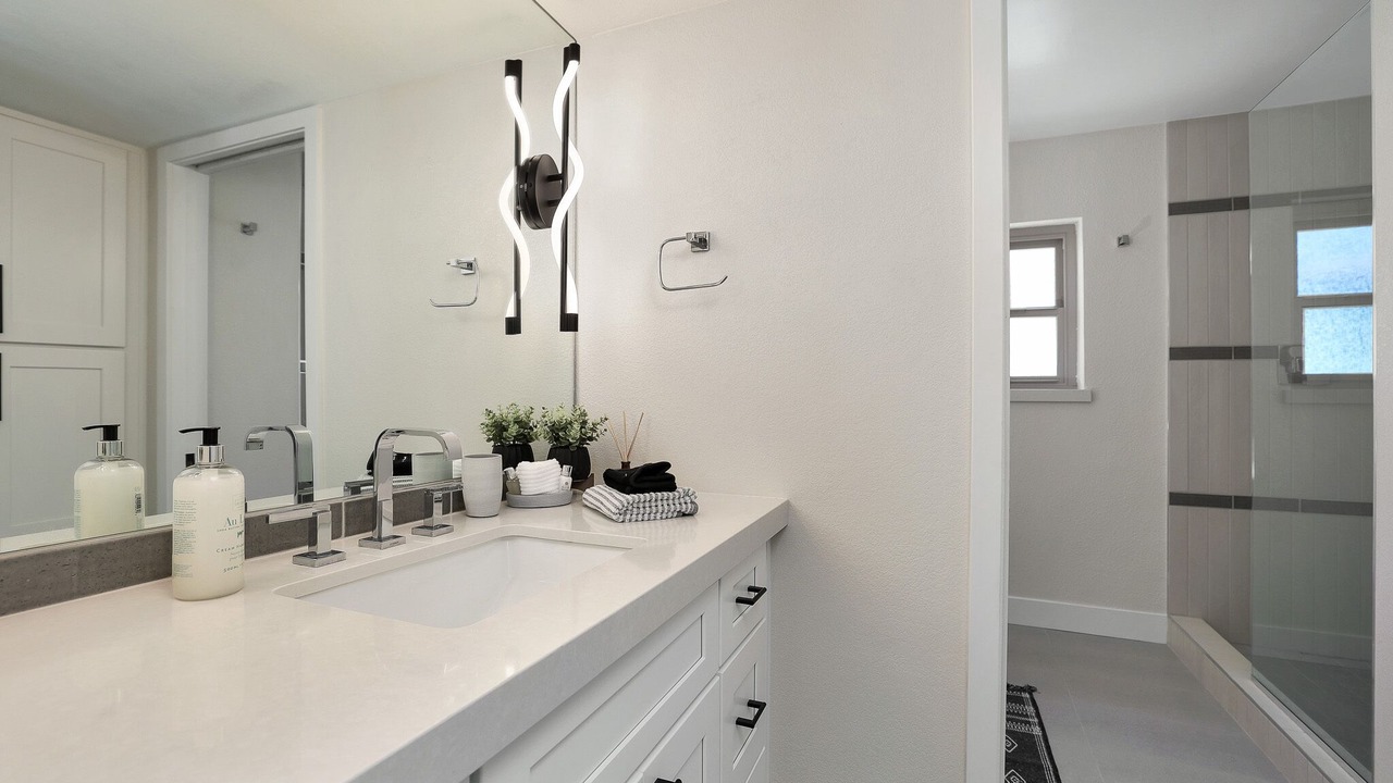 Photo of Bathroom in Surrey Hills