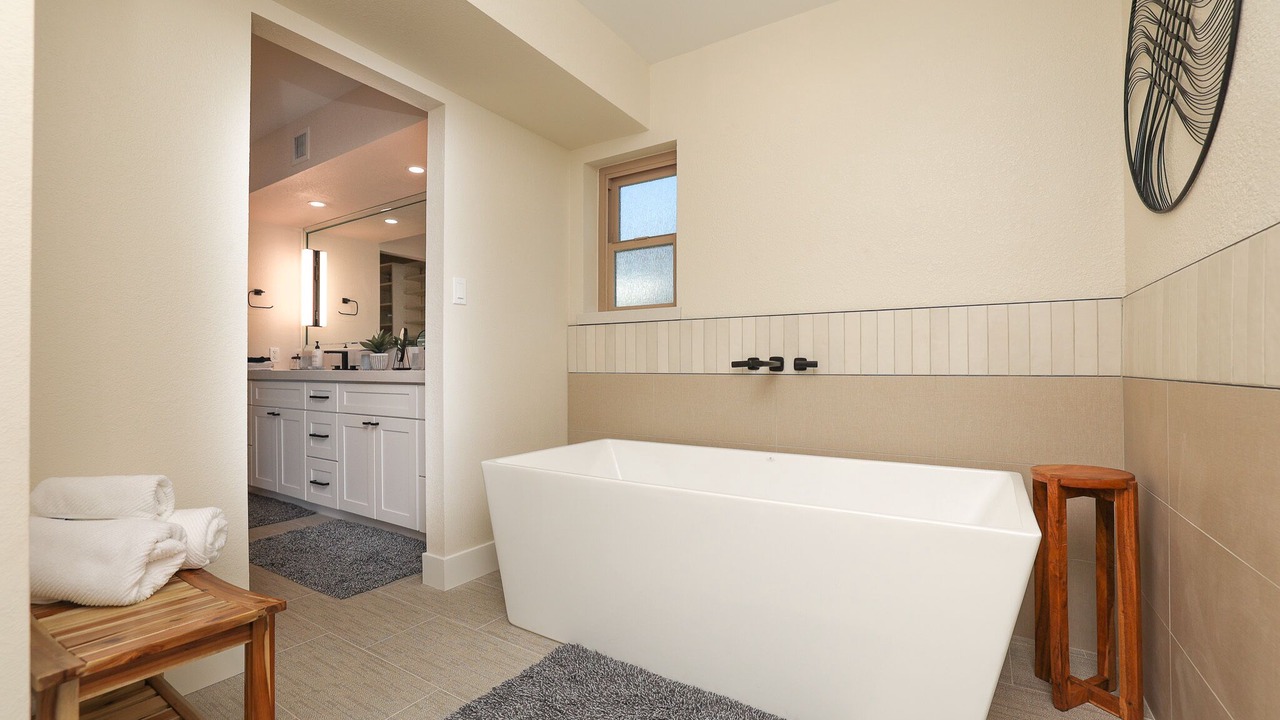 Photo of Bathroom in Surrey Hills