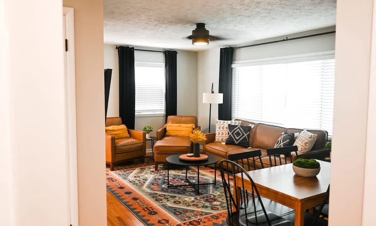 Photo of Bedroom in Lincoln