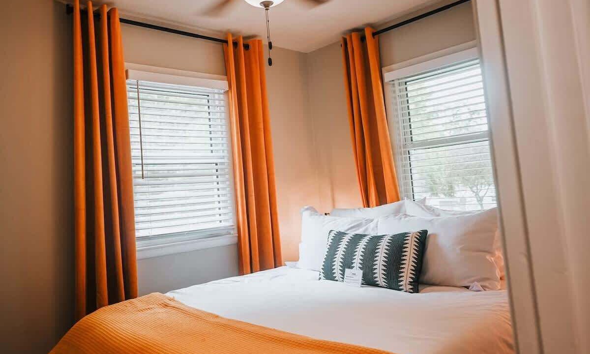 Photo of Bedroom in Lincoln