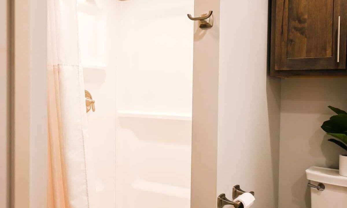 Photo of Bathroom in Lincoln