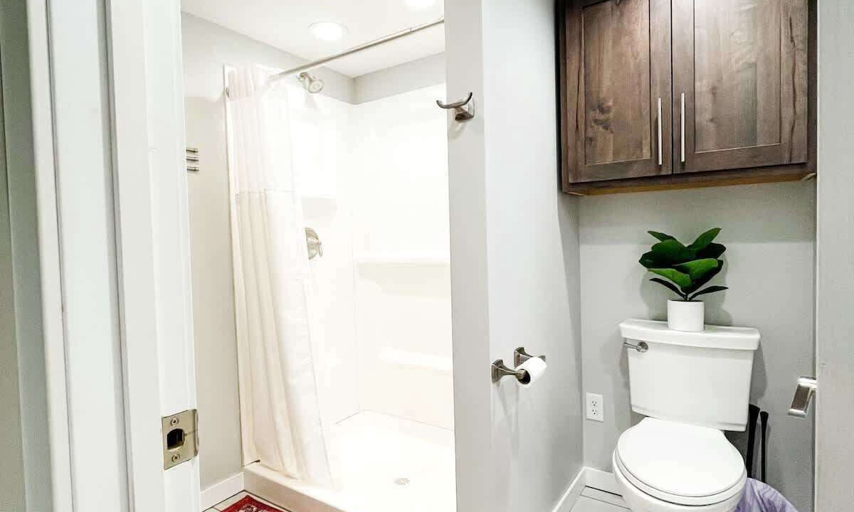 Photo of Bathroom in Lincoln