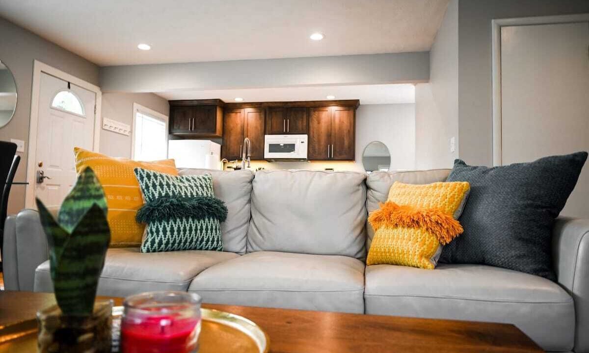 Photo of Bedroom in Lincoln