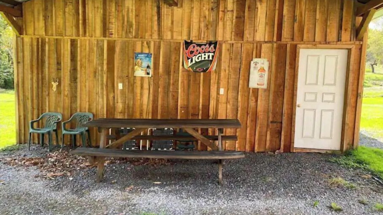 Photo of Outdoor in Markleysburg