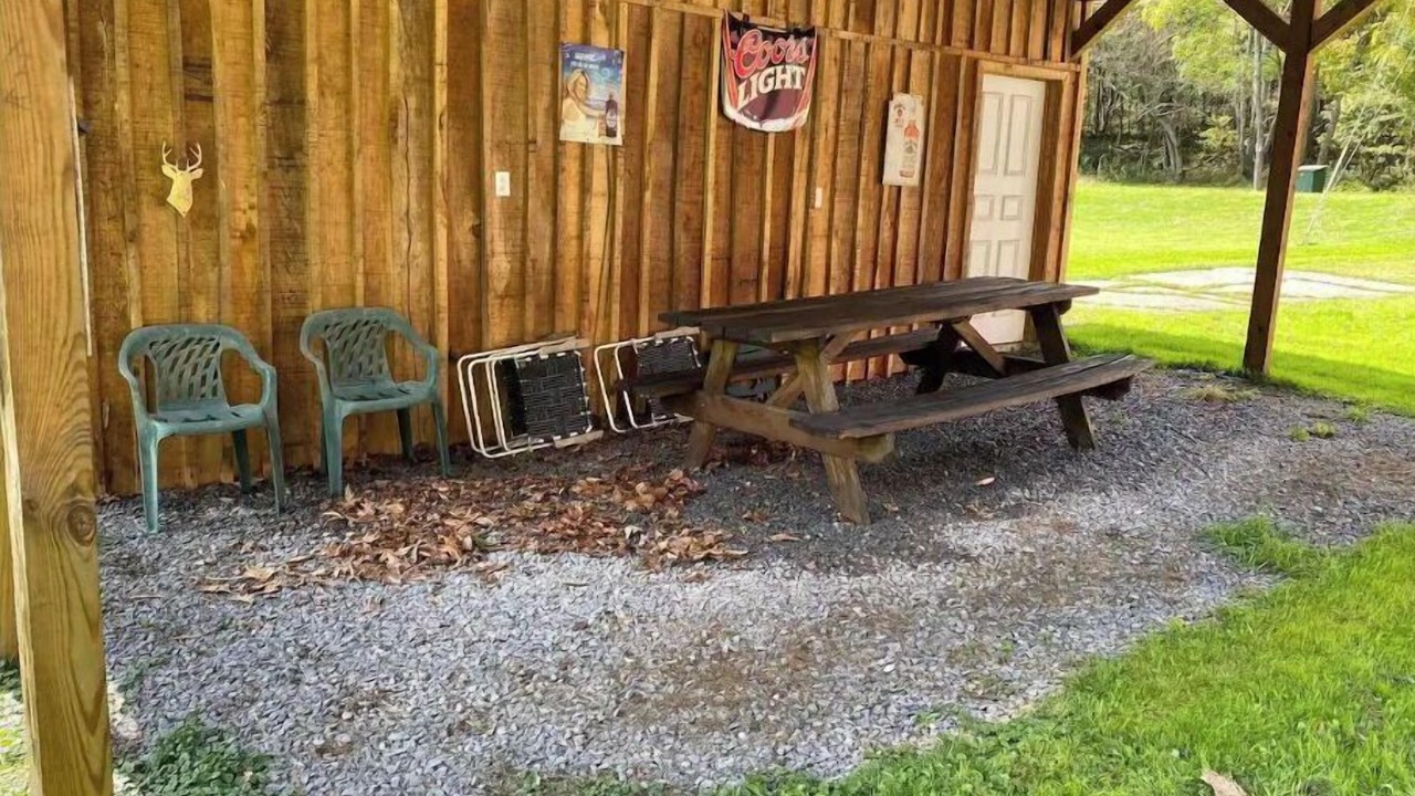 Photo of Outdoor in Markleysburg