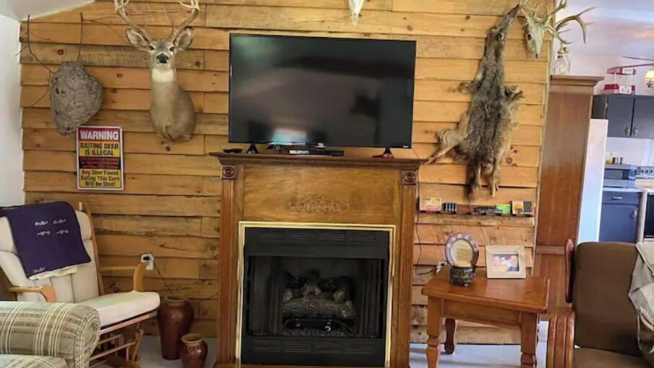 Photo of Livingroom in Markleysburg