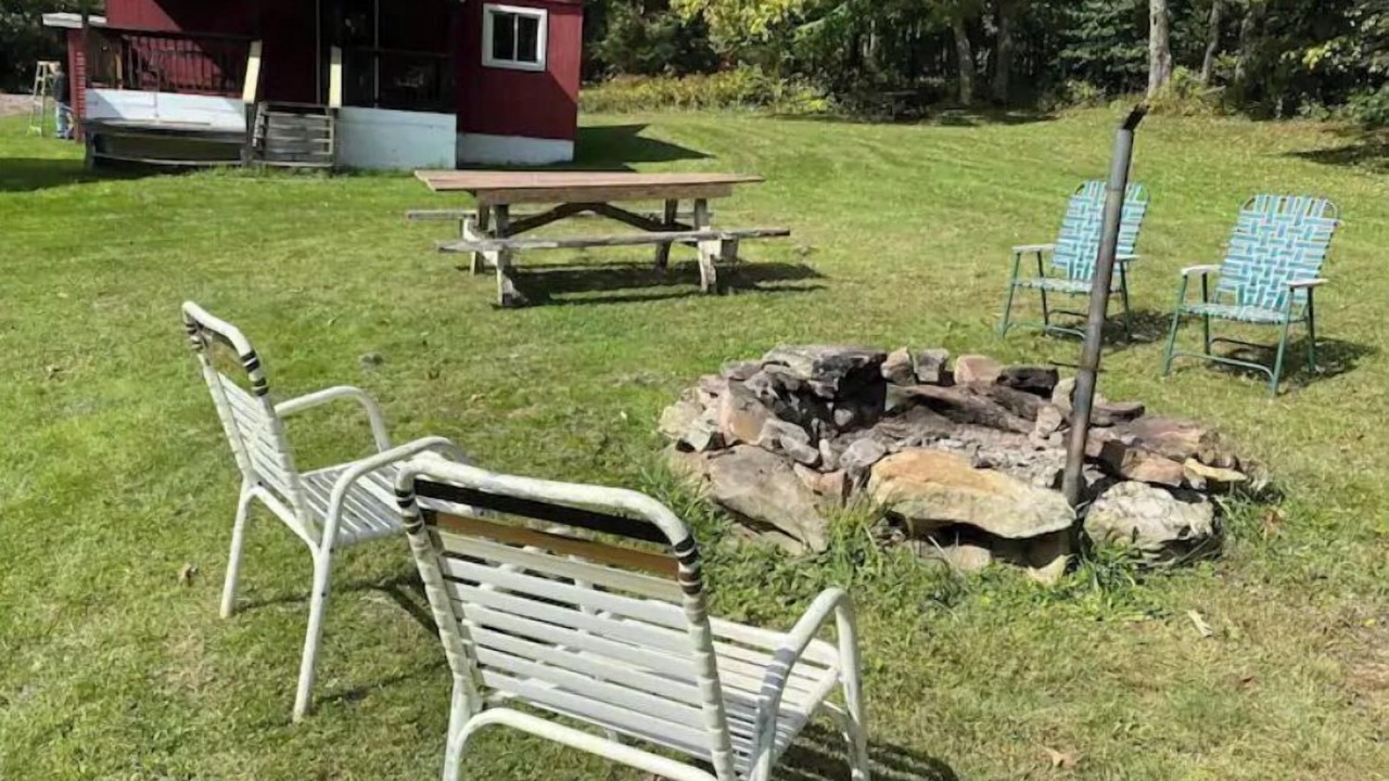 Photo of Outdoor in Markleysburg