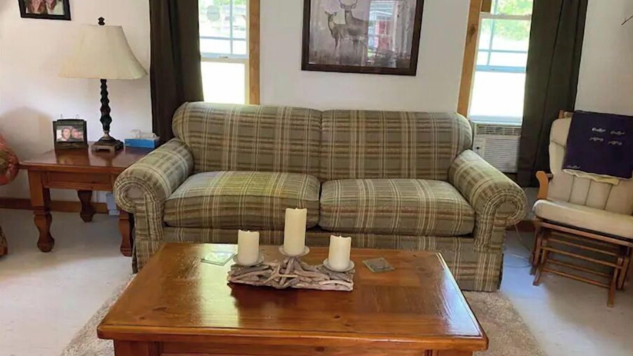 Photo of Livingroom in Markleysburg
