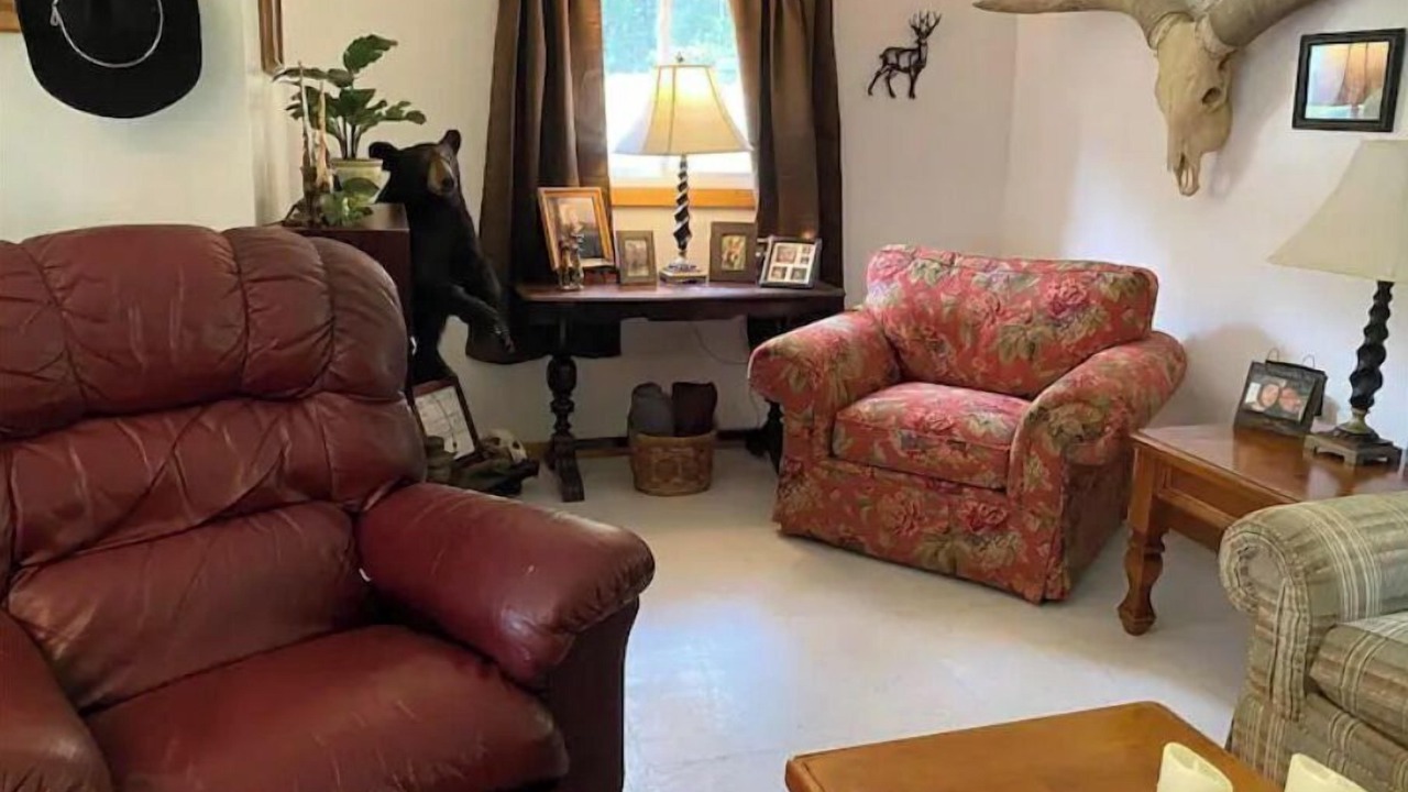 Photo of Livingroom in Markleysburg