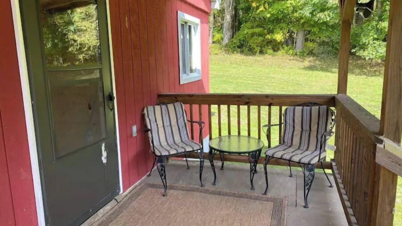 Photo of Outdoor in Markleysburg