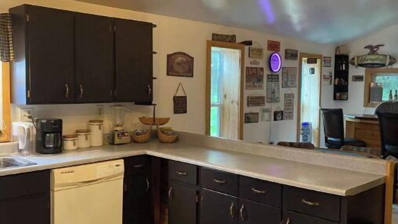 Photo of Kitchen in Markleysburg