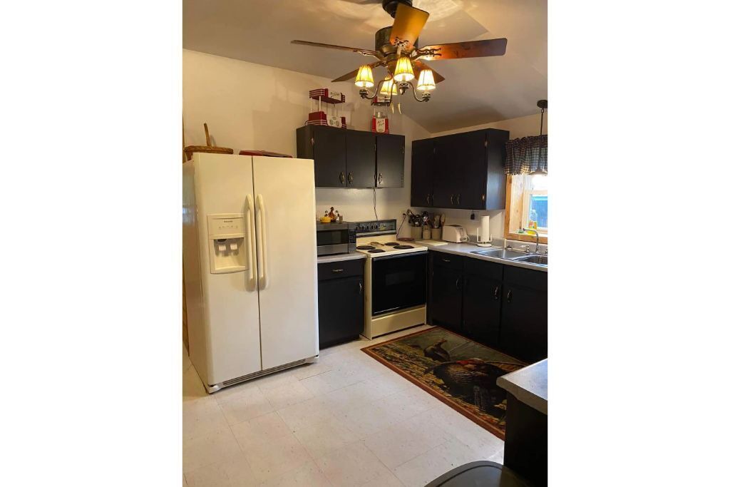 Photo of Kitchen in Markleysburg
