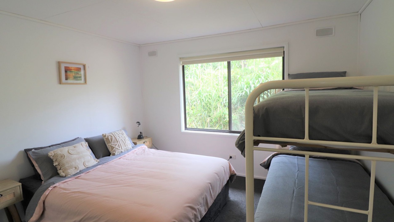 Photo of Bedroom in Mallacoota