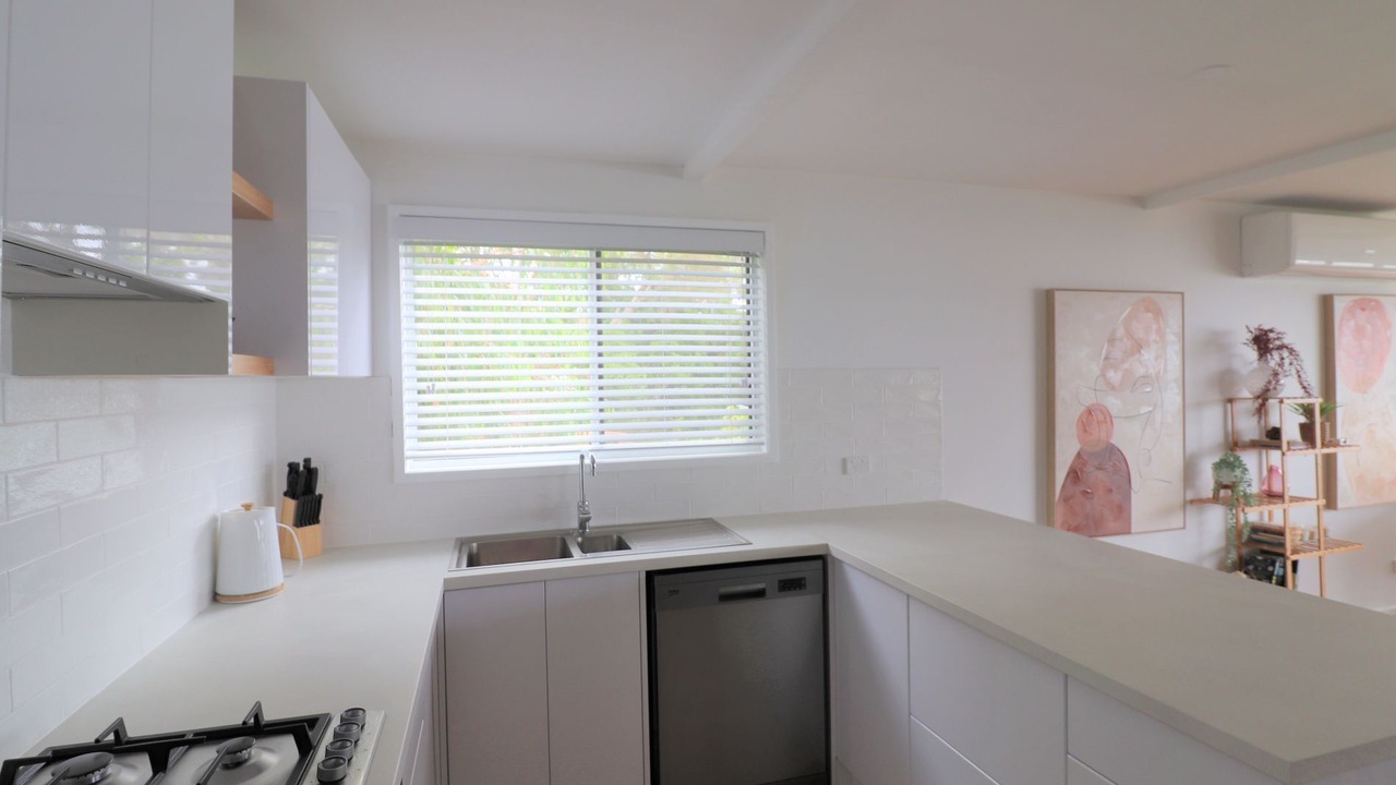 Photo of Kitchen in Mallacoota